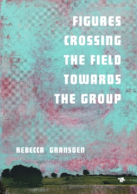 Figures Crossing the Field towards the group - Gransden, Rebecca