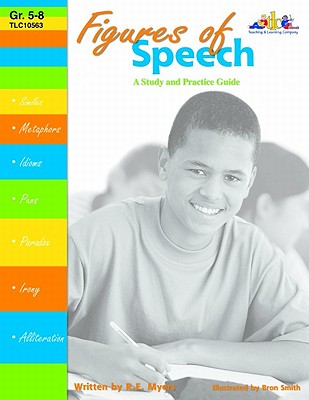 Figures of Speech - Myers, R E