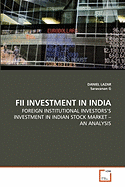 Fii Investment in India