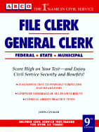 File Clerk/General Clerk 9th Ed