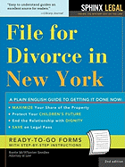 File for Divorce in New York - Sember, Brette McWhorter, Atty., and McWhorter Sember, Brette