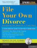 File Your Own Divorce