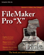 FileMaker Pro 9 Bible