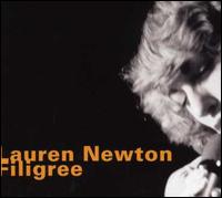 Filigree - Lauren Newton