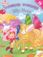 Filly Show Sticker Stories