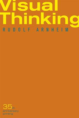 Film as Art - Arnheim, Rudolf