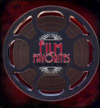 Film Favorites: Music from the Movies - The Countdown Singers