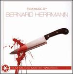Film Music by Bernard Herrmann