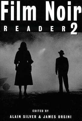 Film Noir Reader 2 - Silver, Alain