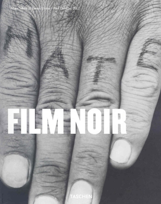 Film Noir - Silver, Alain