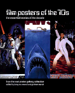 Film Posters of the 70s: Essential Movies of the Decade