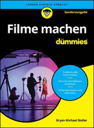 Filme machen fr Dummies