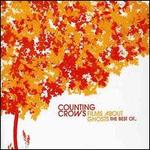 Films About Ghosts: The Best Of... [Import Bonus Track] - Counting Crows