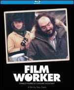 Filmworker [Blu-ray]