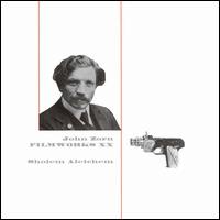 FilmWorks XX: Sholem Aleichem - John Zorn