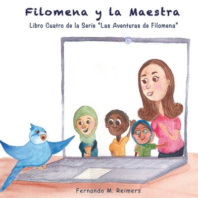 Filomena Y La Maestra - Reimers, Fernando M