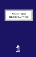 Filosofi Antichi