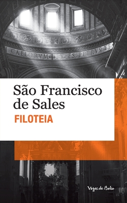 Filot?ia (edi??o de bolso) - Sales, S?o Francisco de