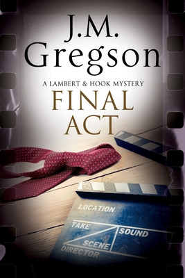 Final Act - Gregson, J.M.