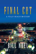 Final Cut: A Folly Beach Mystery