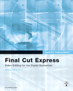 Final Cut Express