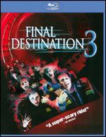 Final Destination 3 [Blu-ray] - James Wong