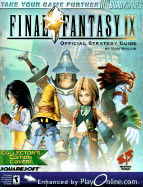 Final Fantasy IX: Official Strategy Guide