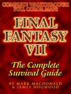 Final Fantasy VII Survival Guide