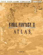 Final Fantasy? XI Atlas