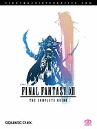 Final Fantasy XII: The Complete Guide