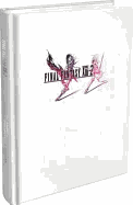 Final Fantasy XIII-2 - The Complete Official Guide: Collectors Edition - Piggyback