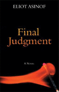 Final Judgment - Asinof, Eliot, Mr.
