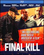 Final Kill [Blu-ray] - Justin Lee