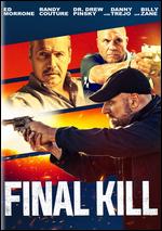 Final Kill - Justin Lee
