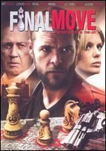 Final Move - Joey Travolta