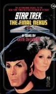 Final Nexus (Star Trek #43) - Deweese, Gene