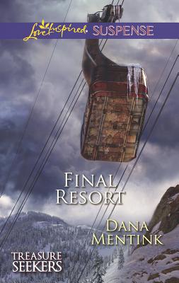 Final Resort - Mentink, Dana