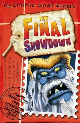 Final Showdown - Small, Charlie