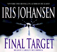 Final Target - Johansen, Iris, and McCormick, Carolyn (Read by)