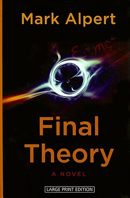 Final Theory - Alpert, Mark