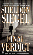 Final Verdict - Siegel, Sheldon