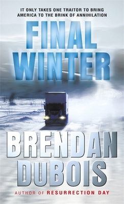 Final Winter - DuBois, Brendan