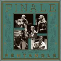 Finale: An Evening With... - Pentangle