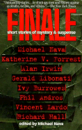 Finale: Short Stories of Mystery and Suspense - Nava, Michael (Editor)
