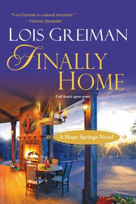 Finally Home - Greiman, Lois
