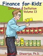 Finance for Kidz: Inflation and Deflation