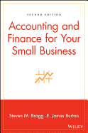 Finance for Small Business 2E