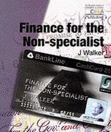 Finance for the Non Specialist