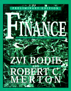 Finance Preliminary Edition