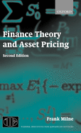Finance Theory and Asset Pricing (Second Edition)